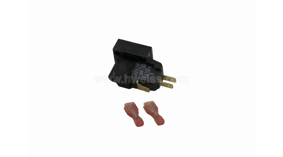 DD-17252 Vibrator Sense Switch (Order New Part No. 17332)