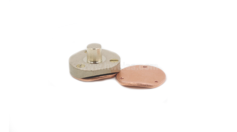 DD-27230 Duro-Dyne TP-9 - MF/PBF Weld Tip Kit