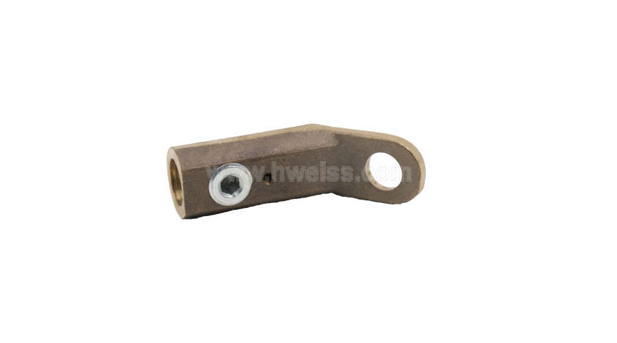 DD-44070 Weld Cable Camloc