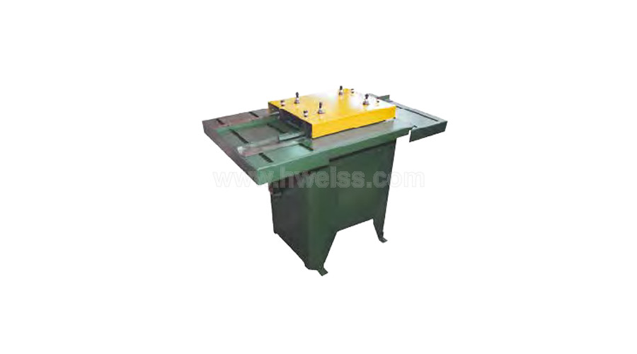 Engel 800-P-16 – 16 Gauge Pittsburgh Machine