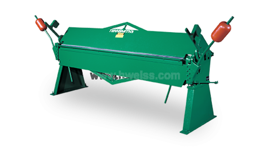 Tennsmith HB97-16 Hand Brake