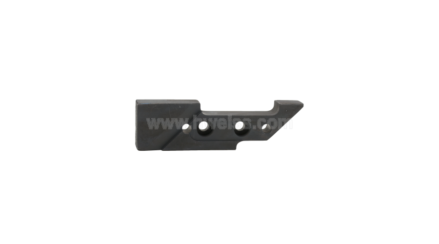 I-507-0214-01-00 TDF Presser Block LH