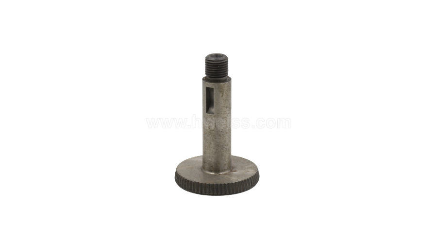 L-11635 Knurl Roll - 16/18 Old Style Power Flanger