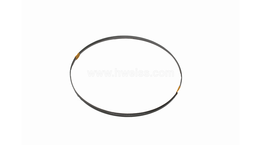 L-24S-BLADE-3851 24S Blade 9'10", #3851 - Bi-Metal - 6-0.6-10/14-9'10" (Comb. Tooth)