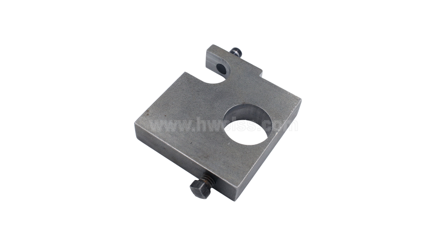 L-52500 Opening Roll Holder - 20 Ga. Pittsburgh (Old Part #21811)