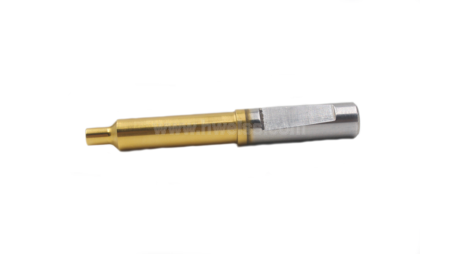 N-423294 Norlok MD Surelok Punch (No Head)