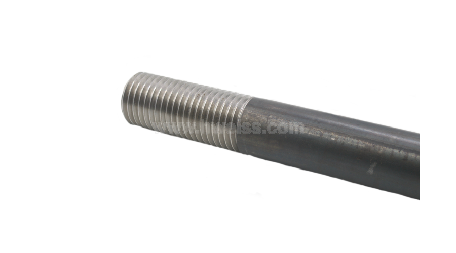 RD-01377 Tie Rods - 1-1/4 Diameter (RD15)