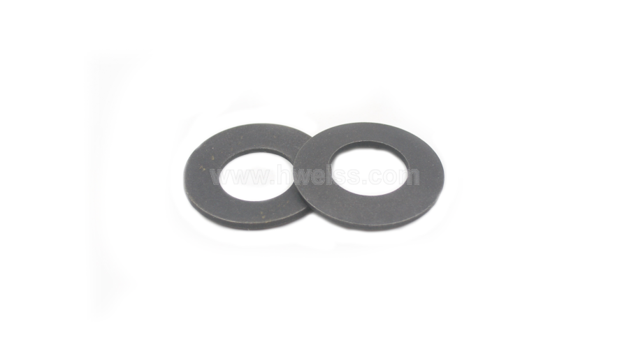 RW-657033154 Washer, Spring (Model 1018 & 816)