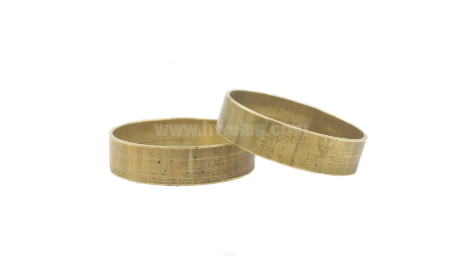 Toggle Bushing (Model U416)