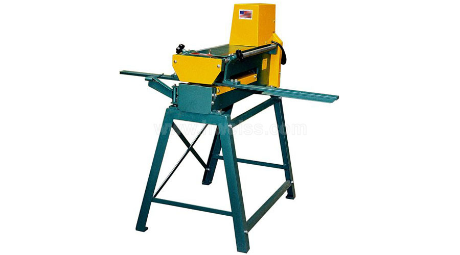 New TK-2024 Power Slitter