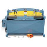 PH52 Hydraulic Shear